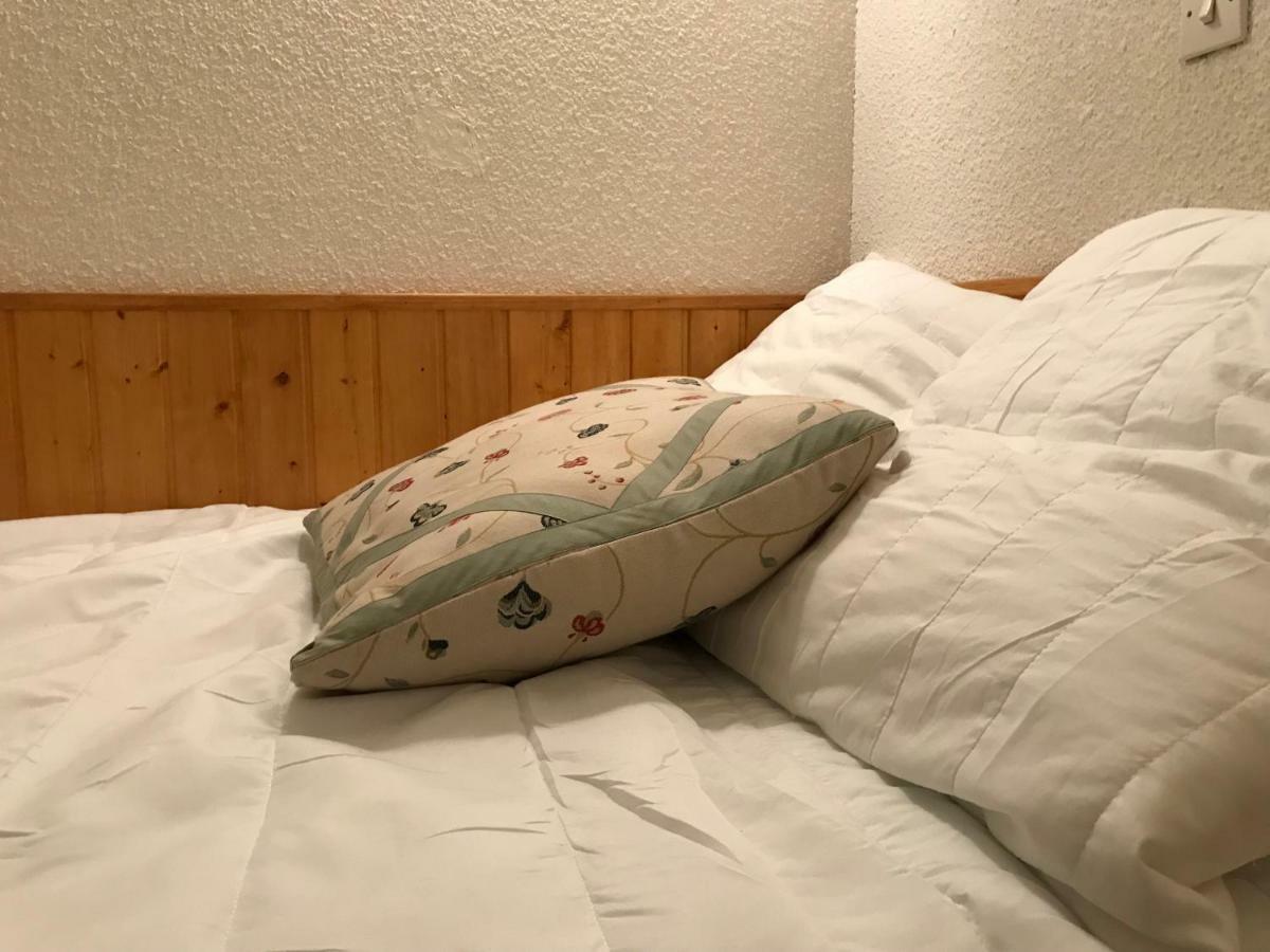 Au pied du telecabine, T2 parking et casier a ski Cauterets Zewnętrze zdjęcie